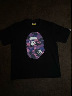 Bape shirt