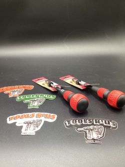 VESSELBALL GRIP SCREWDRIVER**(FINANCIAMOS/WE FINANCE)**