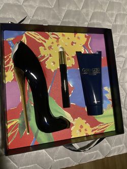 Carolina Herrera Perfume