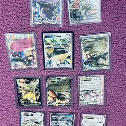 Pokémon Cards