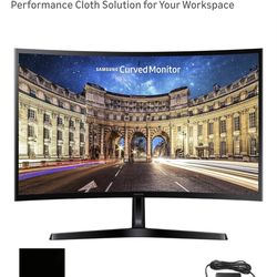 Samsung 27" monitor
