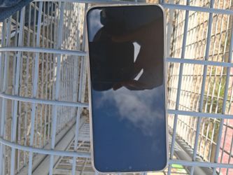New phone