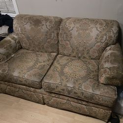 Two Person Couch