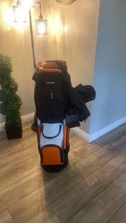 Golf bag