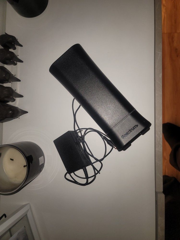 Spectrum WiFi Router