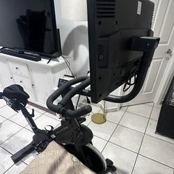 exercise Bike Brand New Price Negotiable 