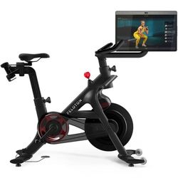 Peloton Bike