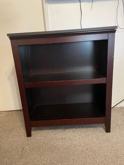 Bookcase