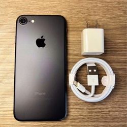 Apple IPhone 7 128gb Unlocked 