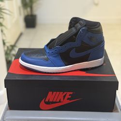 Nike Air Jordan 1 Retro High OG Dark Marina Blue 2022