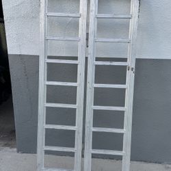 Ramp Aluminum 