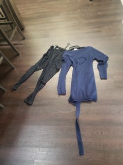 Winter Set $8 10/12 - 14/16