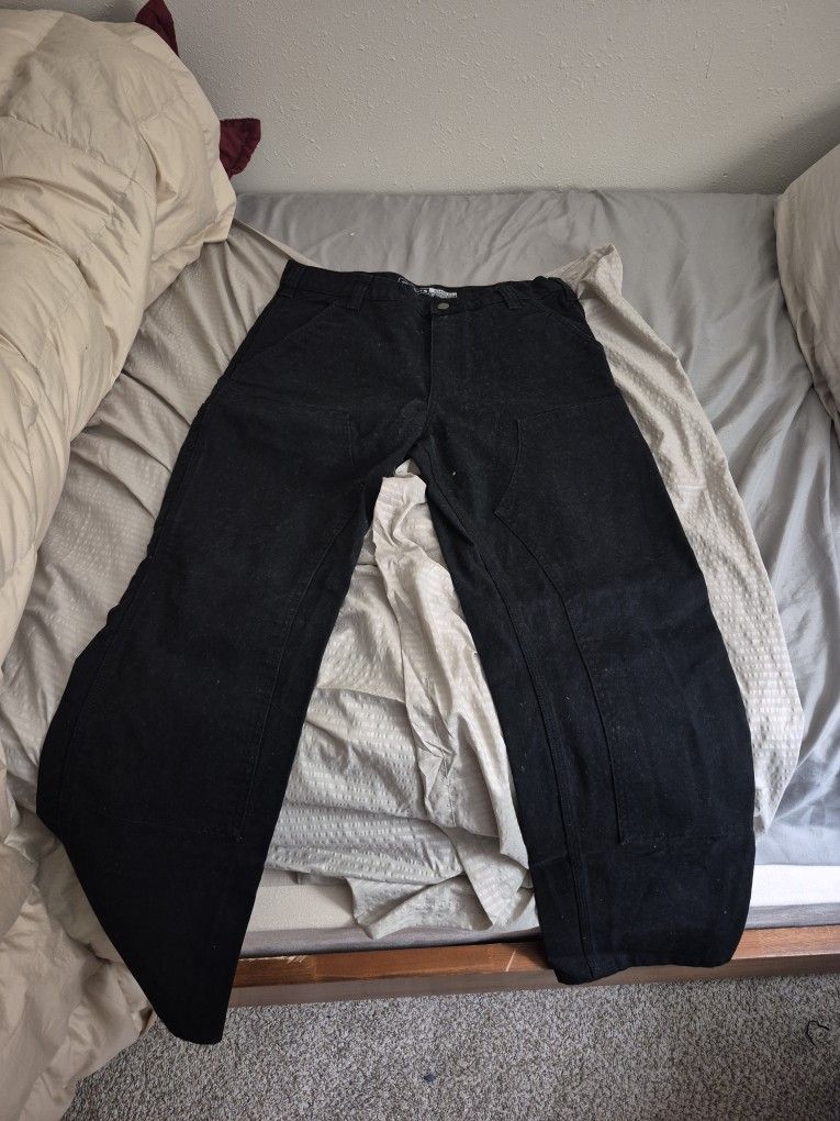 Carhartt Relaxed Fit Pants