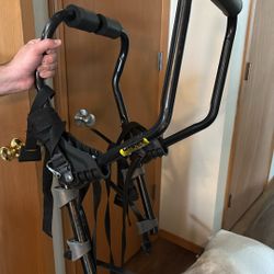 bike mount 
