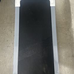 Mini treadmill 