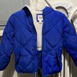 Kids Size Small Winter Jacket