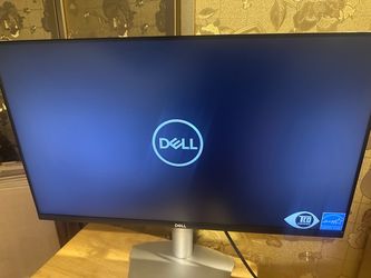 Dell Monitor 27inch S2721HS