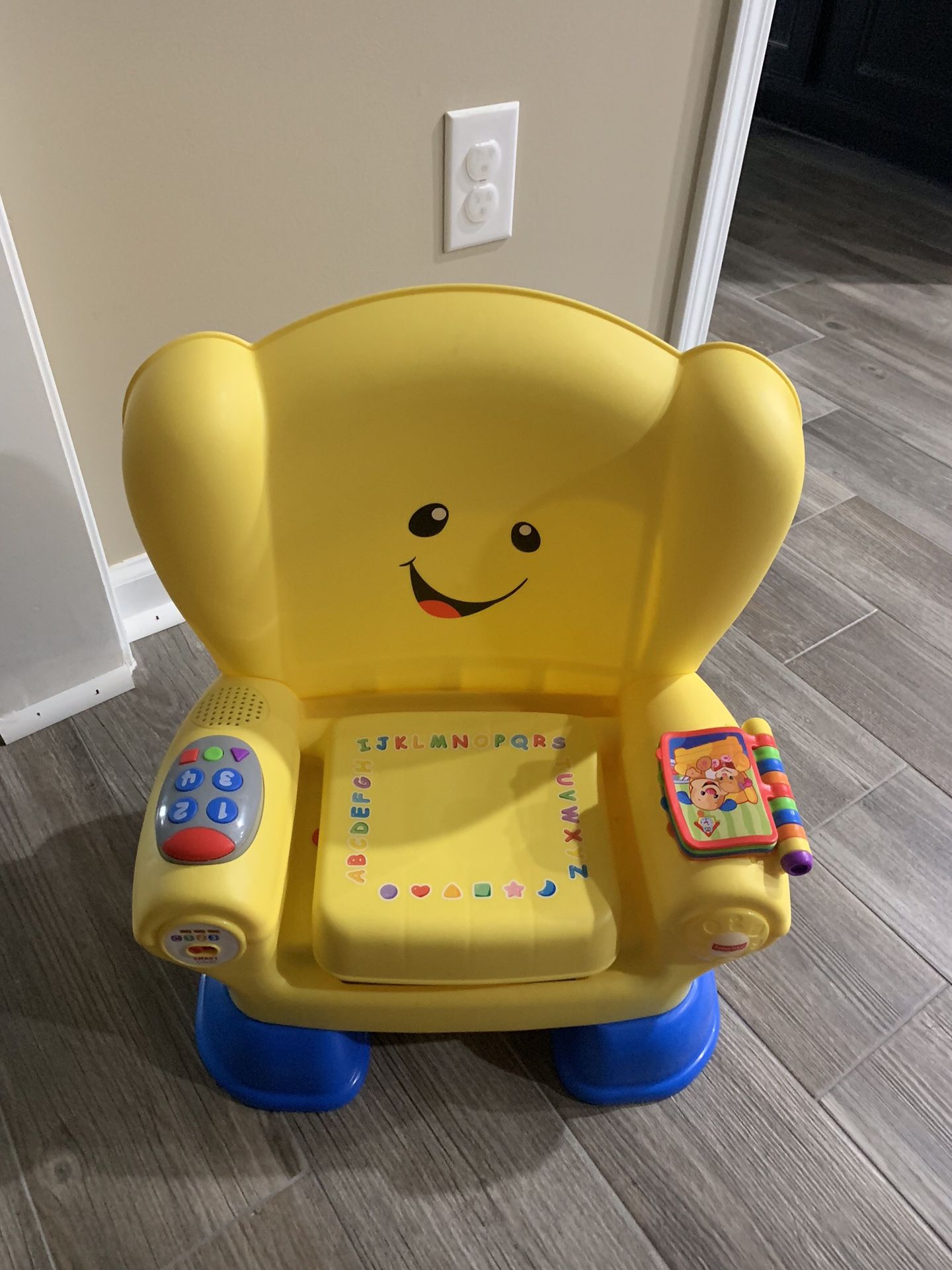 Kids Play Chair