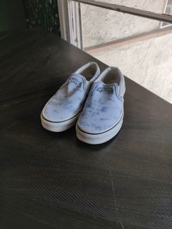 Kids Vans Shoes