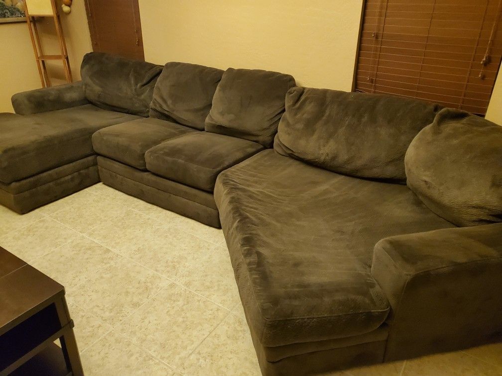 Sofa, sectional, couch