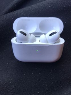 AirPod Pros 50$ O.B.O!!