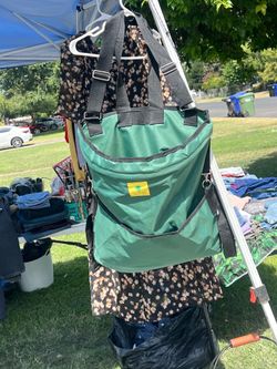 Yard sale