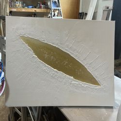 Canves Painting 24"x36