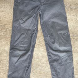 Wonder Nation Boys Pant Size - 8