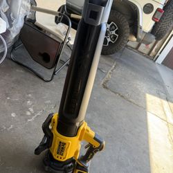 Dewalt 20V MAX Blower 