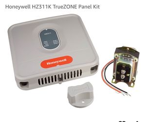 Honeywell HZ311K Truezone Panel Kit
