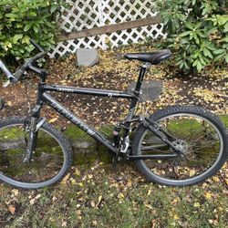 Trek Fuel Mountain Bike 