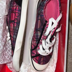 Coach Shoes 