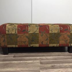 Beautiful Ottoman 