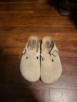 Birkenstock Boston