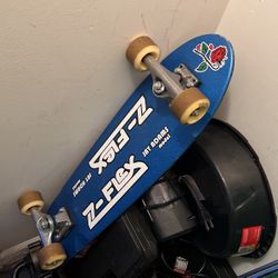 Skate Board