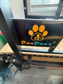 Dog Treadmill Large