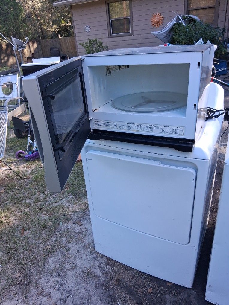 Kenmore Microwave Working Will Test It 