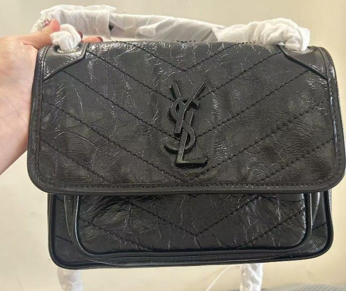 Saint Laurent NIKI luxury bag