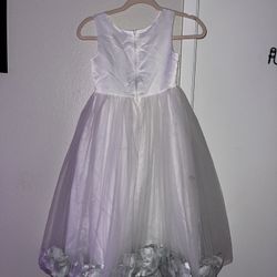 Flower girl Dress