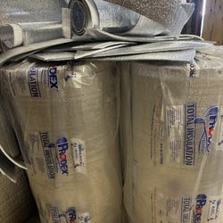 10M Insulation Roll Prodex Total Plus (3 Rolls)