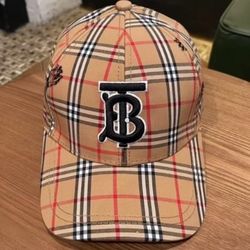 Designer Sun Hat