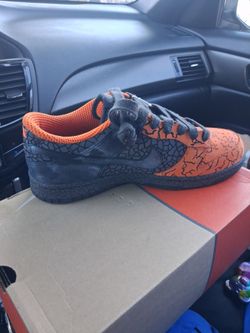 Nike  dunk low priority