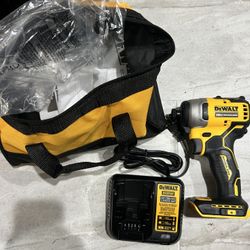 Dewalt Impact
