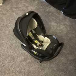 Baby Car Seat