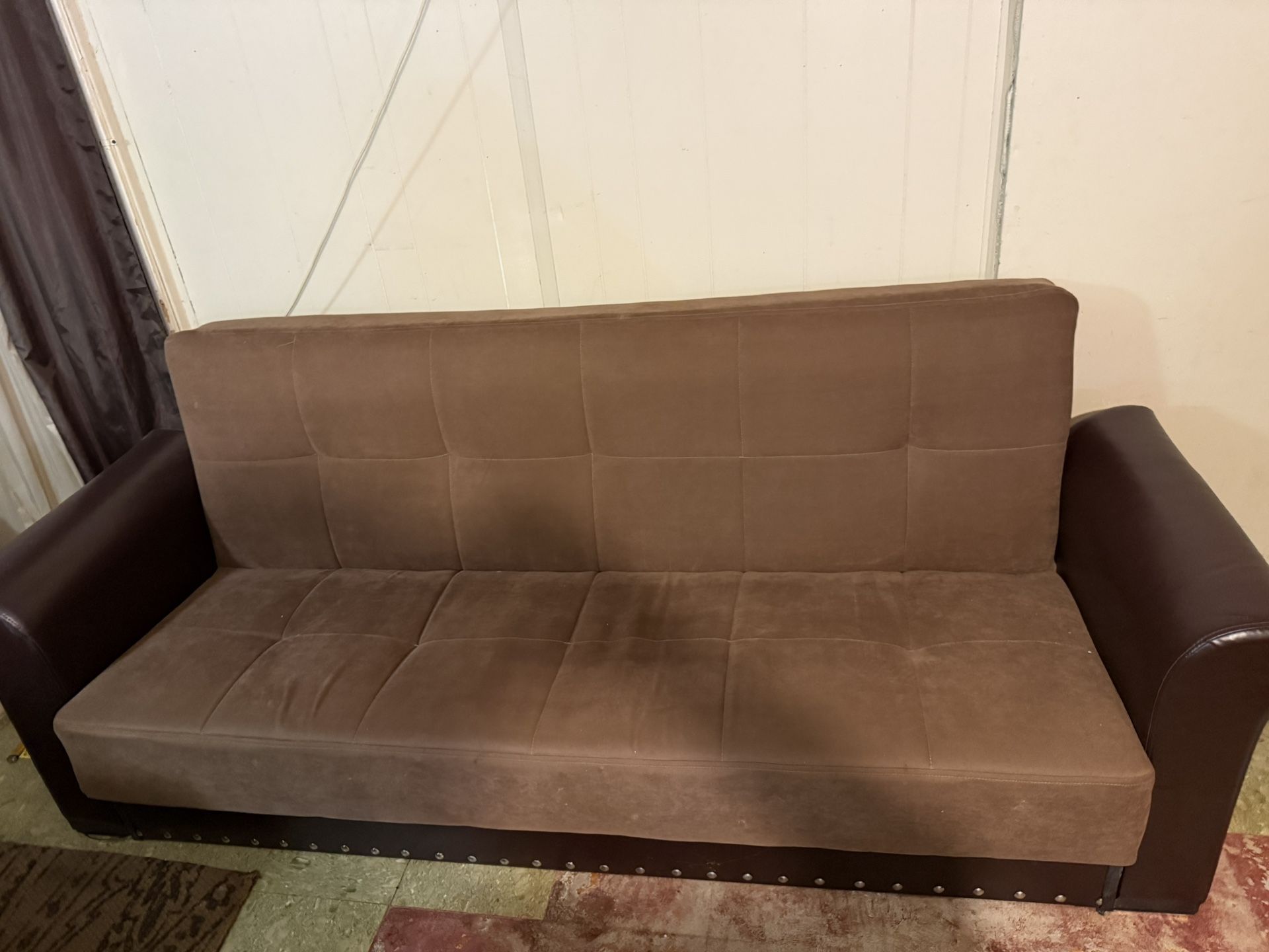 Couch/Bed For Sale