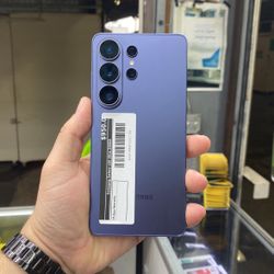 Samsung S26 Ultra 256GB 