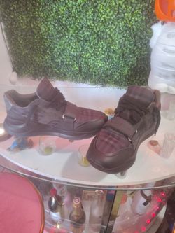 Burberry Sneakers