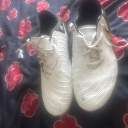 Size 9 cleats