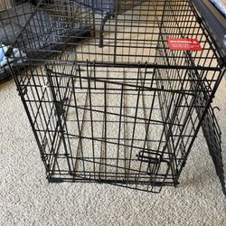Top Paw SM Dog Wires Crate (one Door)