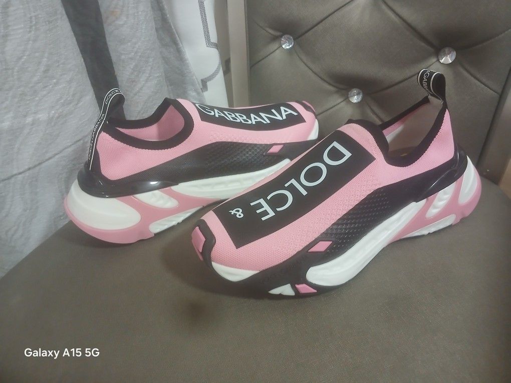 Dolce&Gabbana Size US8 / EU41